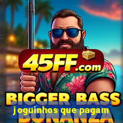 joguinhos que pagam